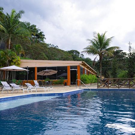 Matiz Igarata Resort, Spa E Eventos Εξωτερικό φωτογραφία