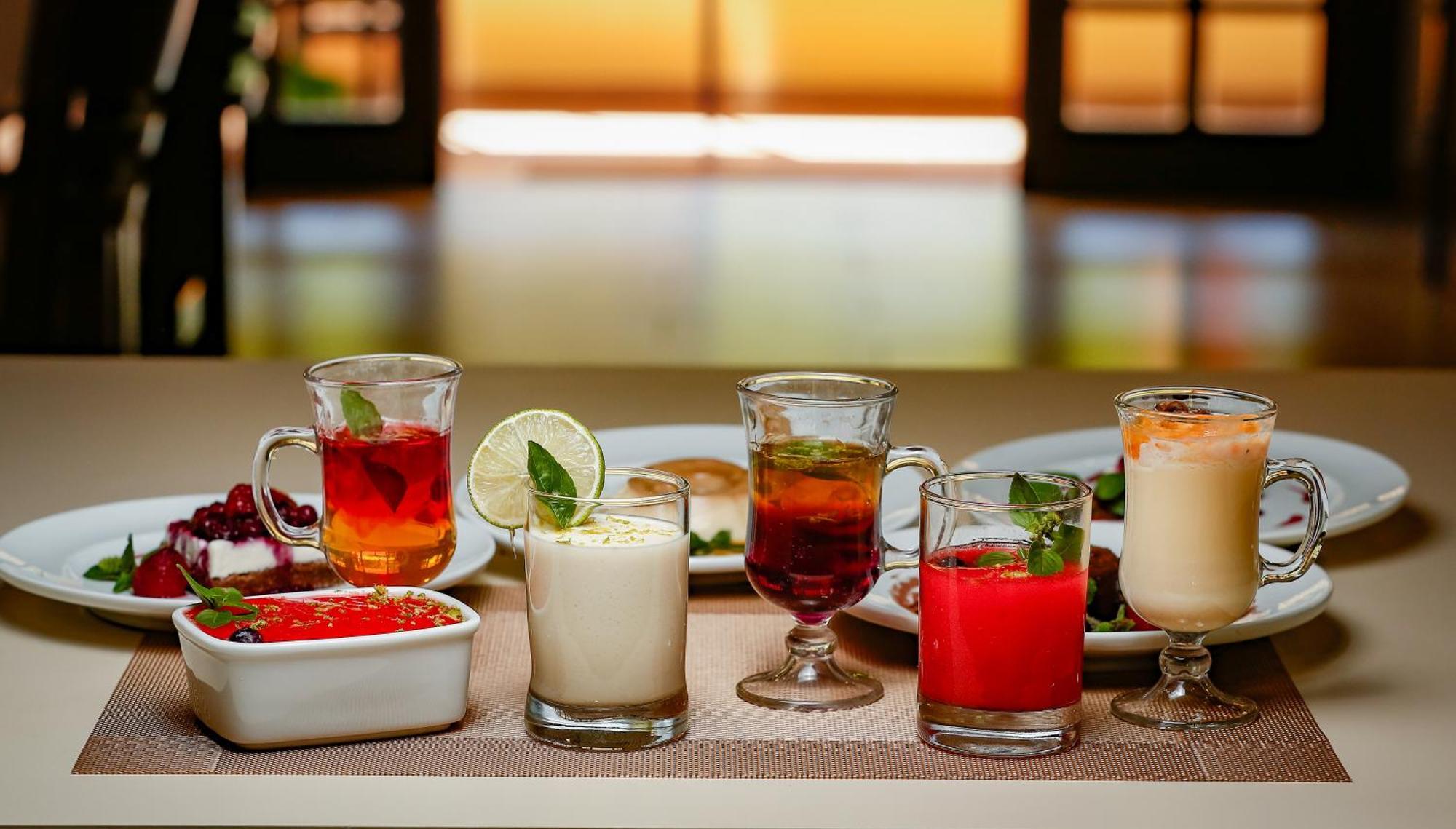 Matiz Igarata Resort, Spa E Eventos Εξωτερικό φωτογραφία