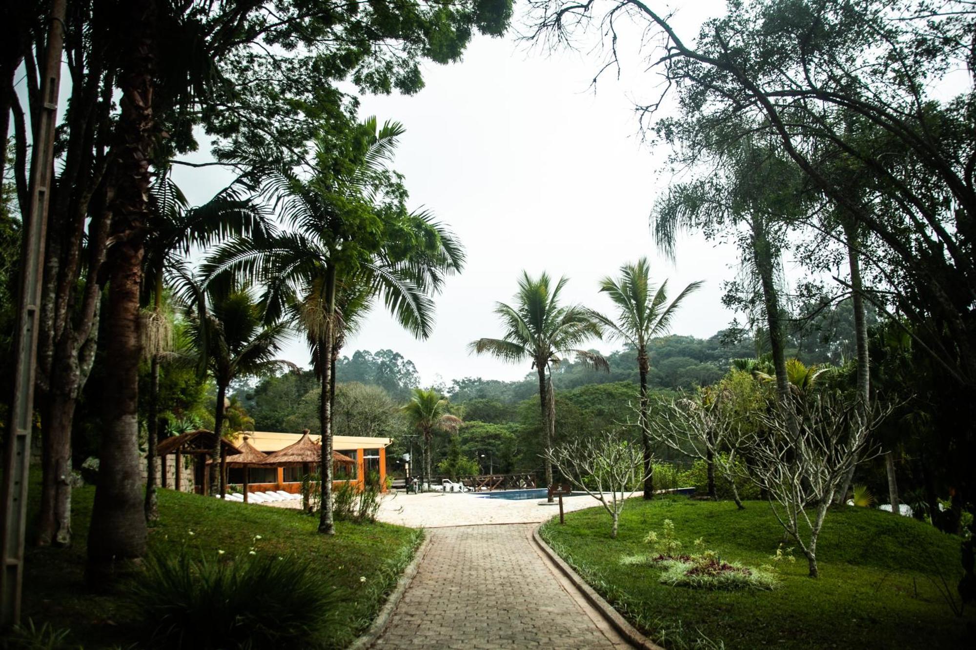 Matiz Igarata Resort, Spa E Eventos Εξωτερικό φωτογραφία