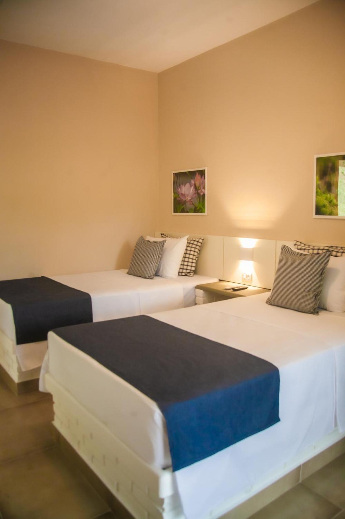Matiz Igarata Resort, Spa E Eventos Εξωτερικό φωτογραφία