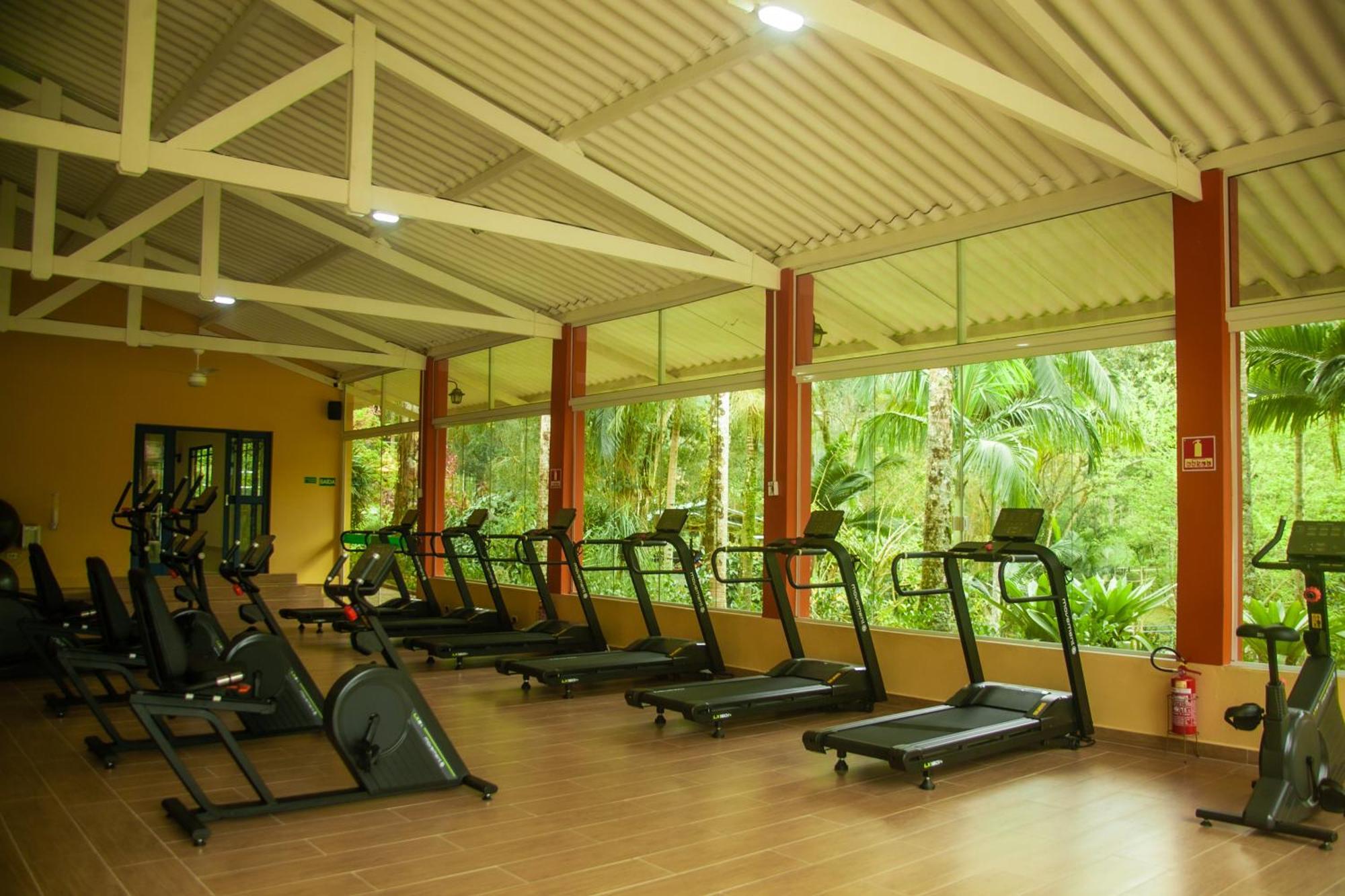 Matiz Igarata Resort, Spa E Eventos Εξωτερικό φωτογραφία