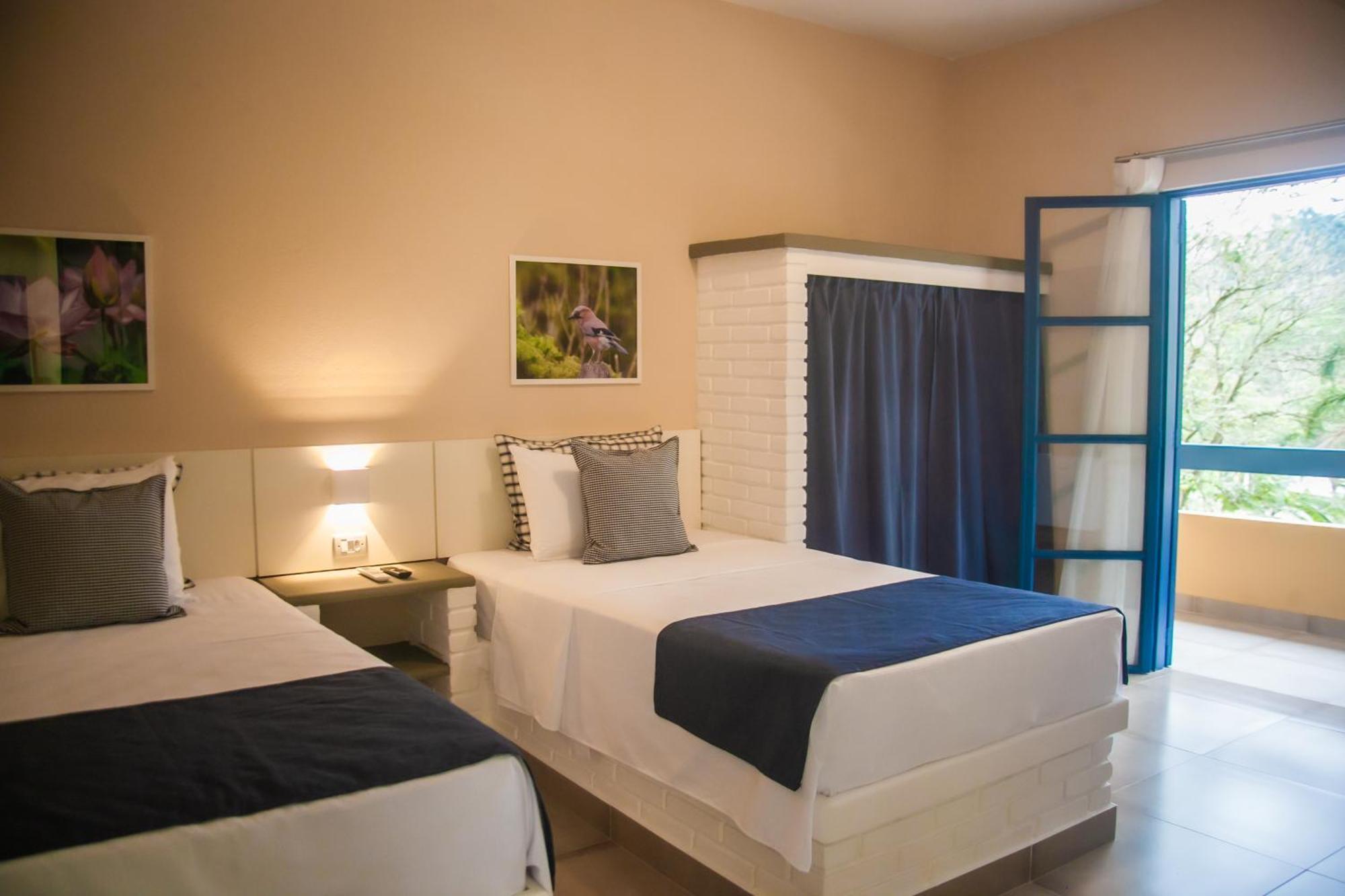 Matiz Igarata Resort, Spa E Eventos Εξωτερικό φωτογραφία