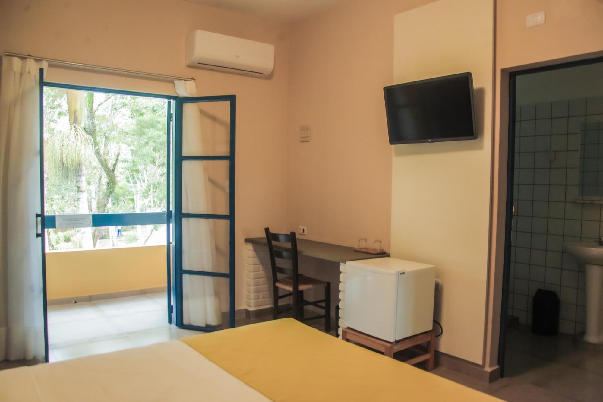 Matiz Igarata Resort, Spa E Eventos Εξωτερικό φωτογραφία