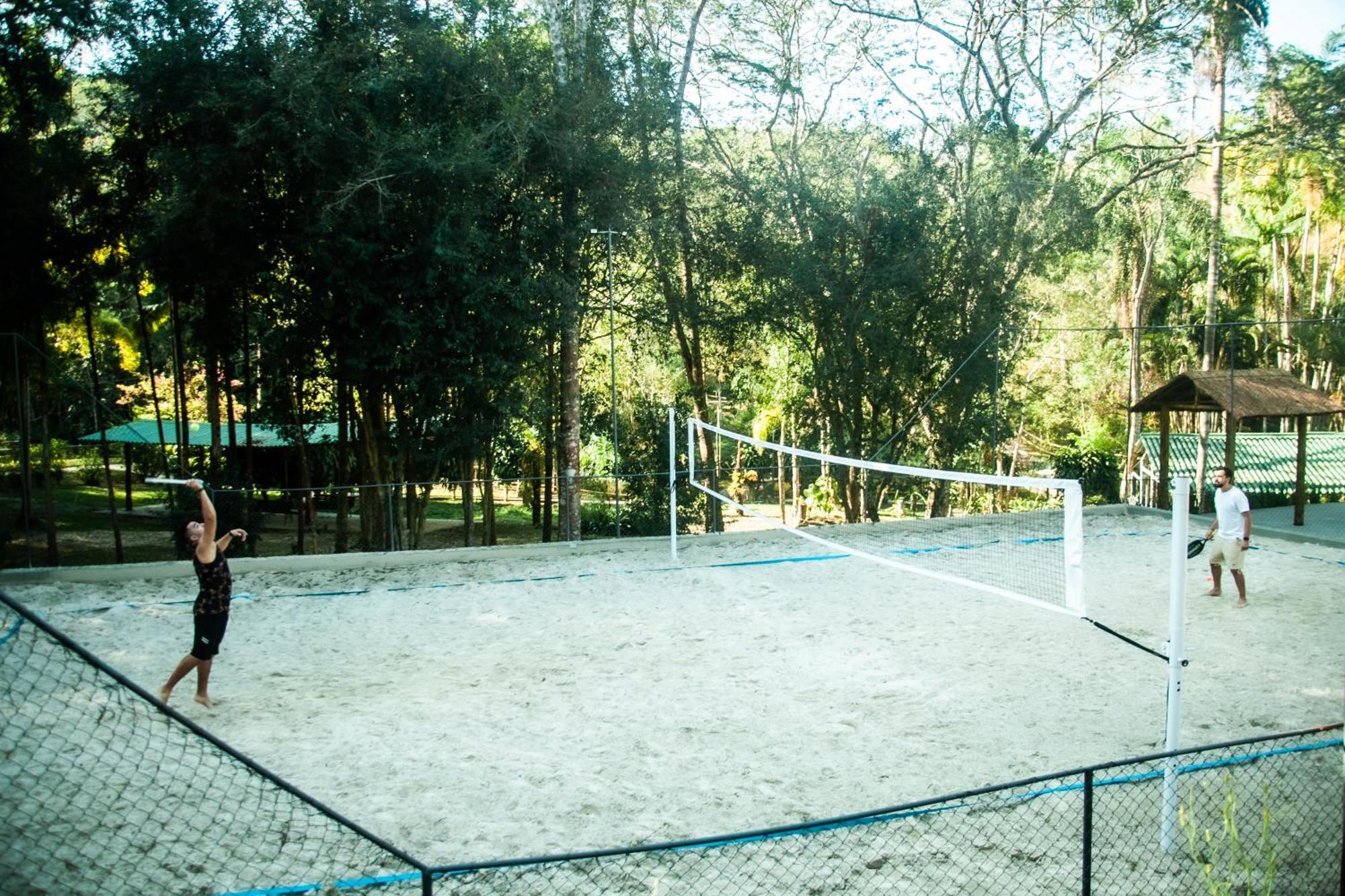 Matiz Igarata Resort, Spa E Eventos Εξωτερικό φωτογραφία