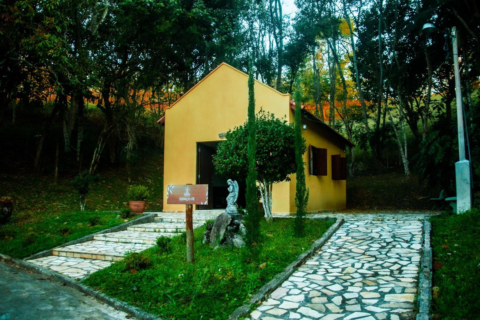 Matiz Igarata Resort, Spa E Eventos Εξωτερικό φωτογραφία