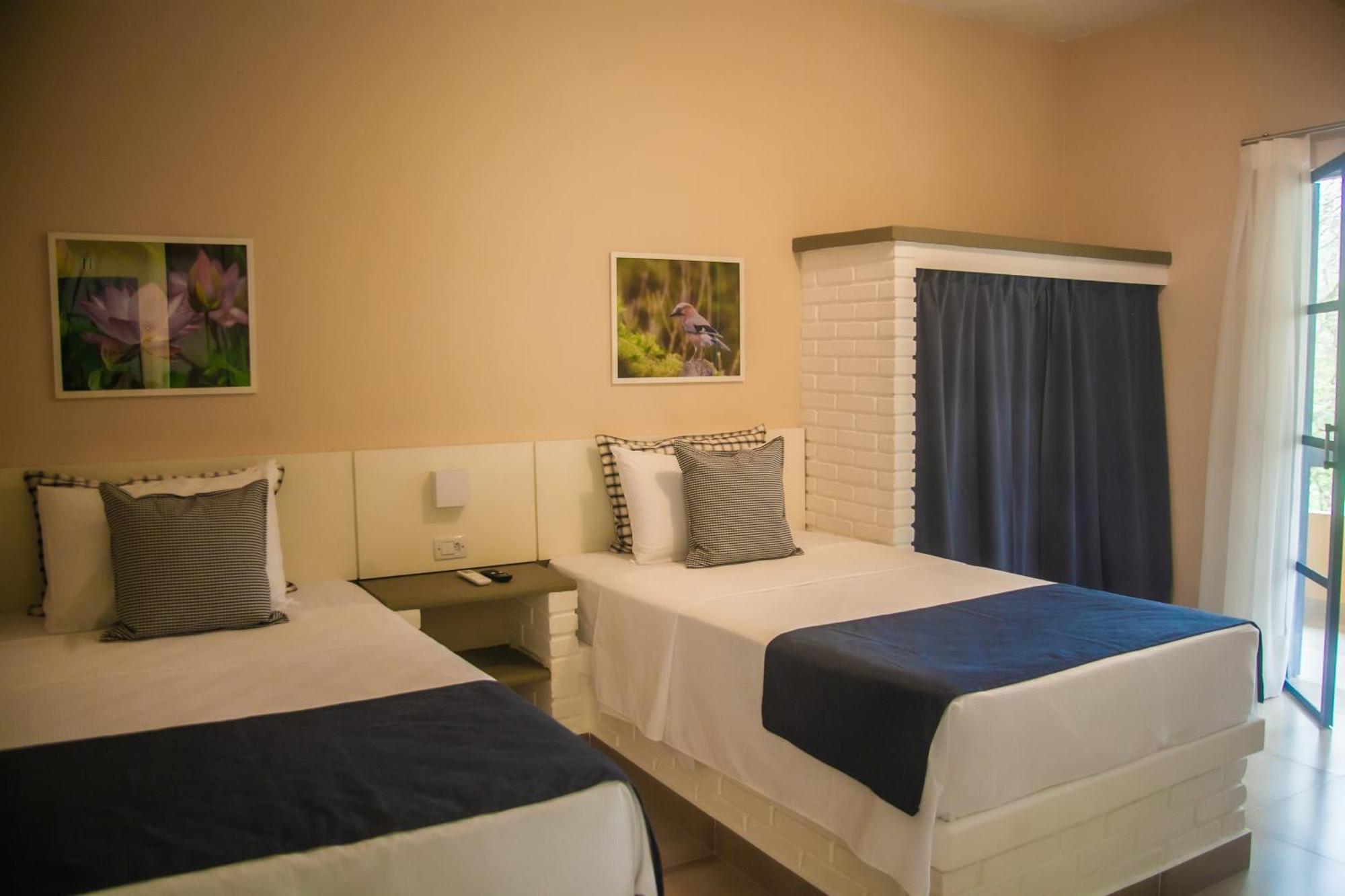 Matiz Igarata Resort, Spa E Eventos Εξωτερικό φωτογραφία