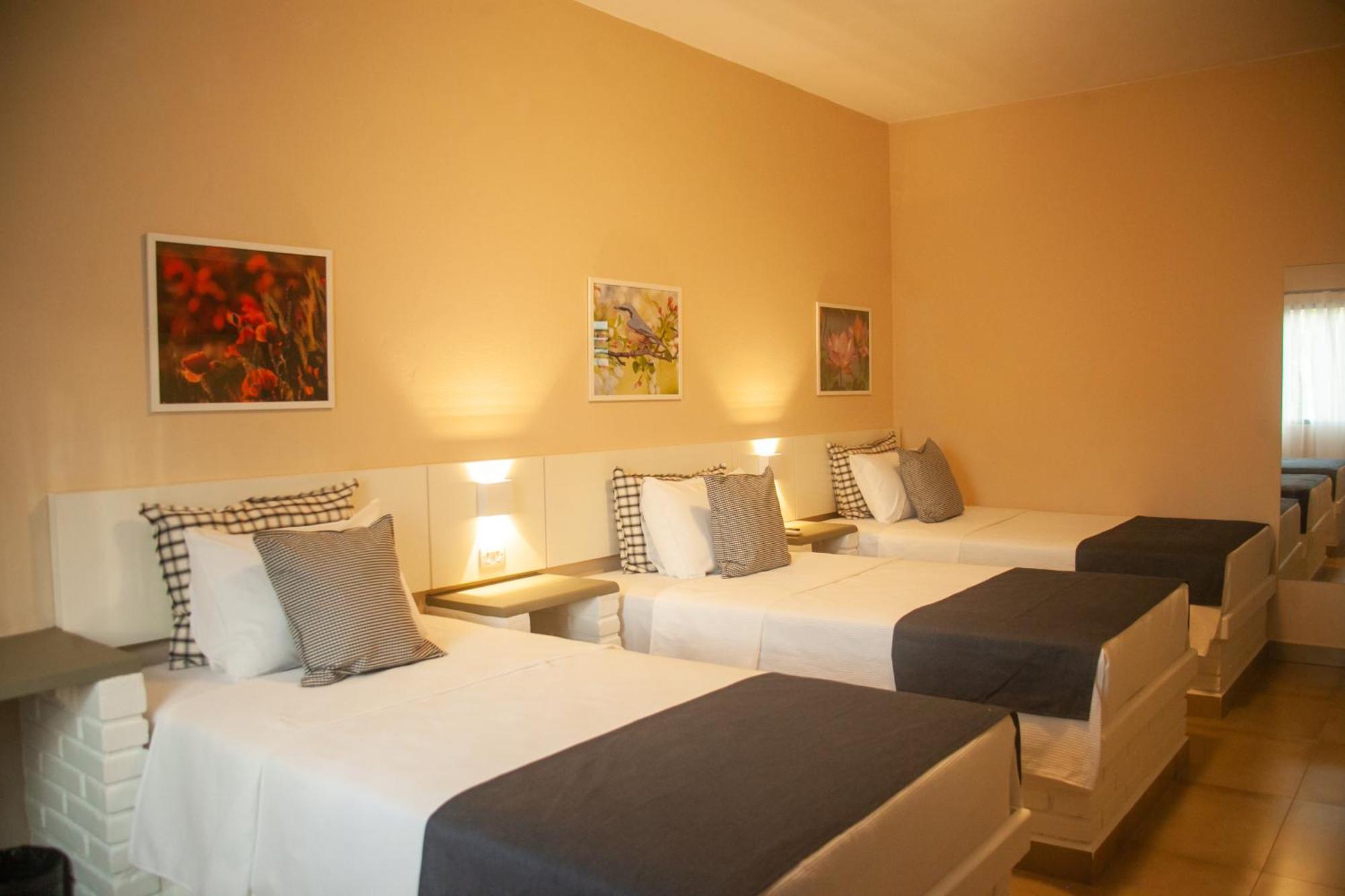 Matiz Igarata Resort, Spa E Eventos Εξωτερικό φωτογραφία