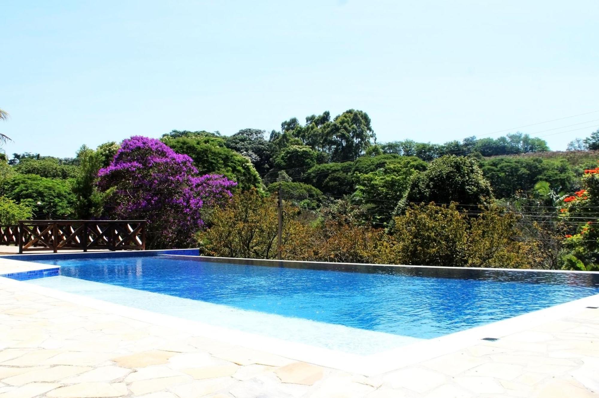 Matiz Igarata Resort, Spa E Eventos Εξωτερικό φωτογραφία