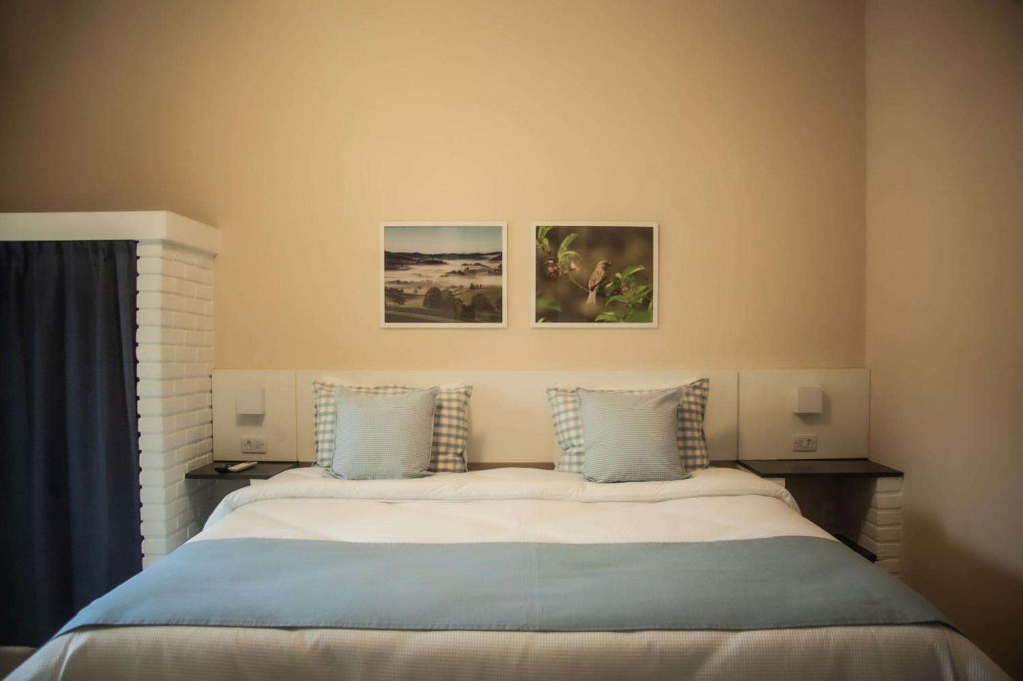 Matiz Igarata Resort, Spa E Eventos Εξωτερικό φωτογραφία