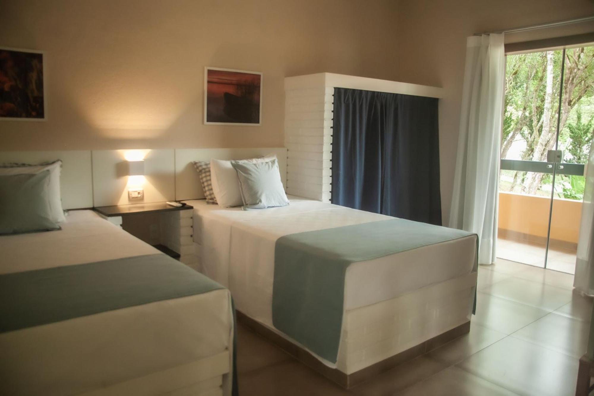 Matiz Igarata Resort, Spa E Eventos Εξωτερικό φωτογραφία