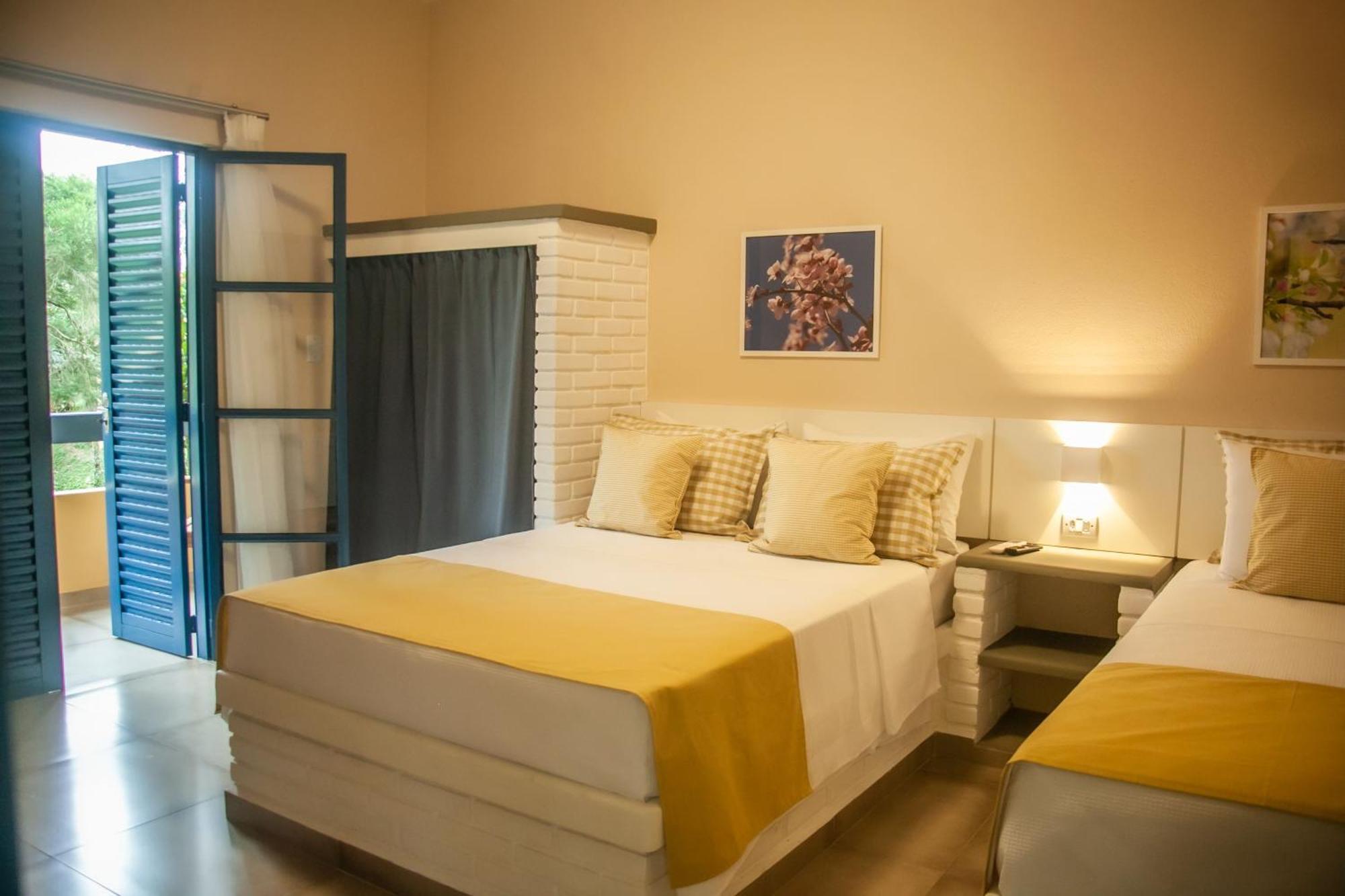 Matiz Igarata Resort, Spa E Eventos Εξωτερικό φωτογραφία