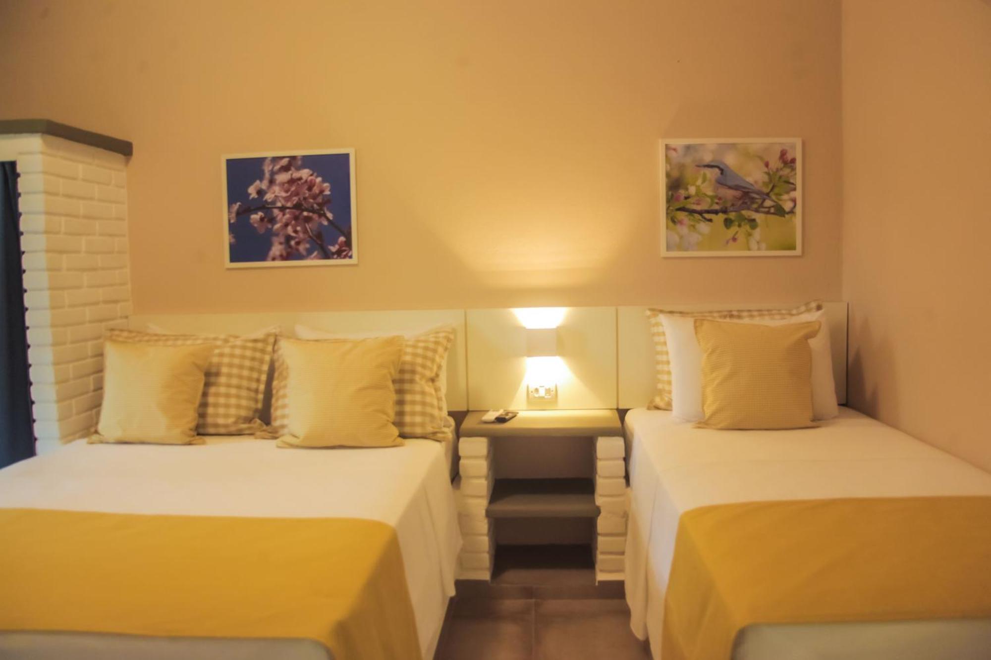 Matiz Igarata Resort, Spa E Eventos Εξωτερικό φωτογραφία