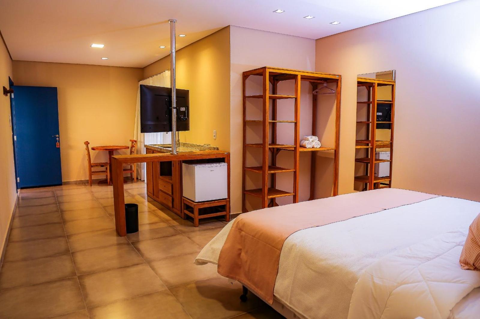 Matiz Igarata Resort, Spa E Eventos Εξωτερικό φωτογραφία