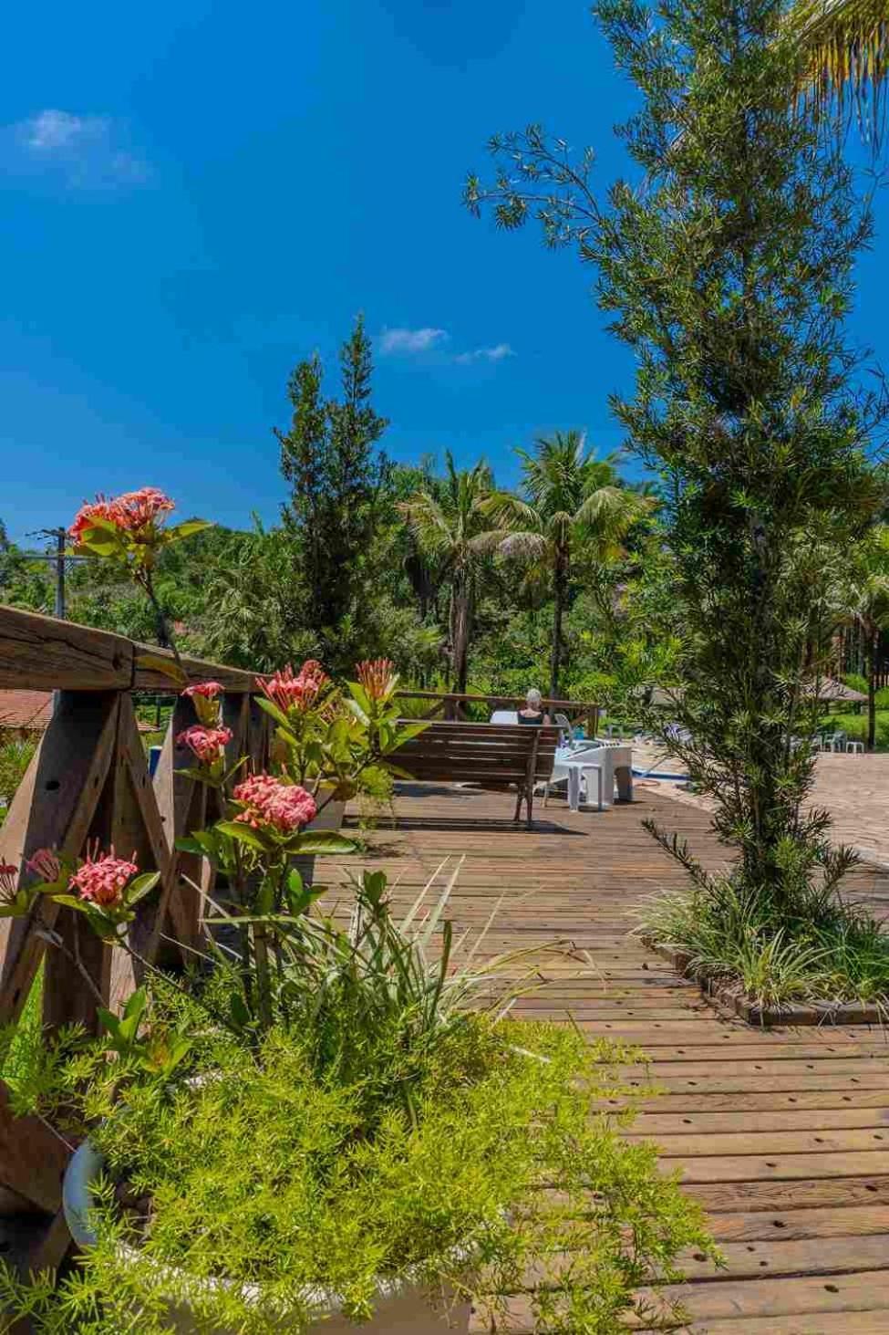 Matiz Igarata Resort, Spa E Eventos Εξωτερικό φωτογραφία