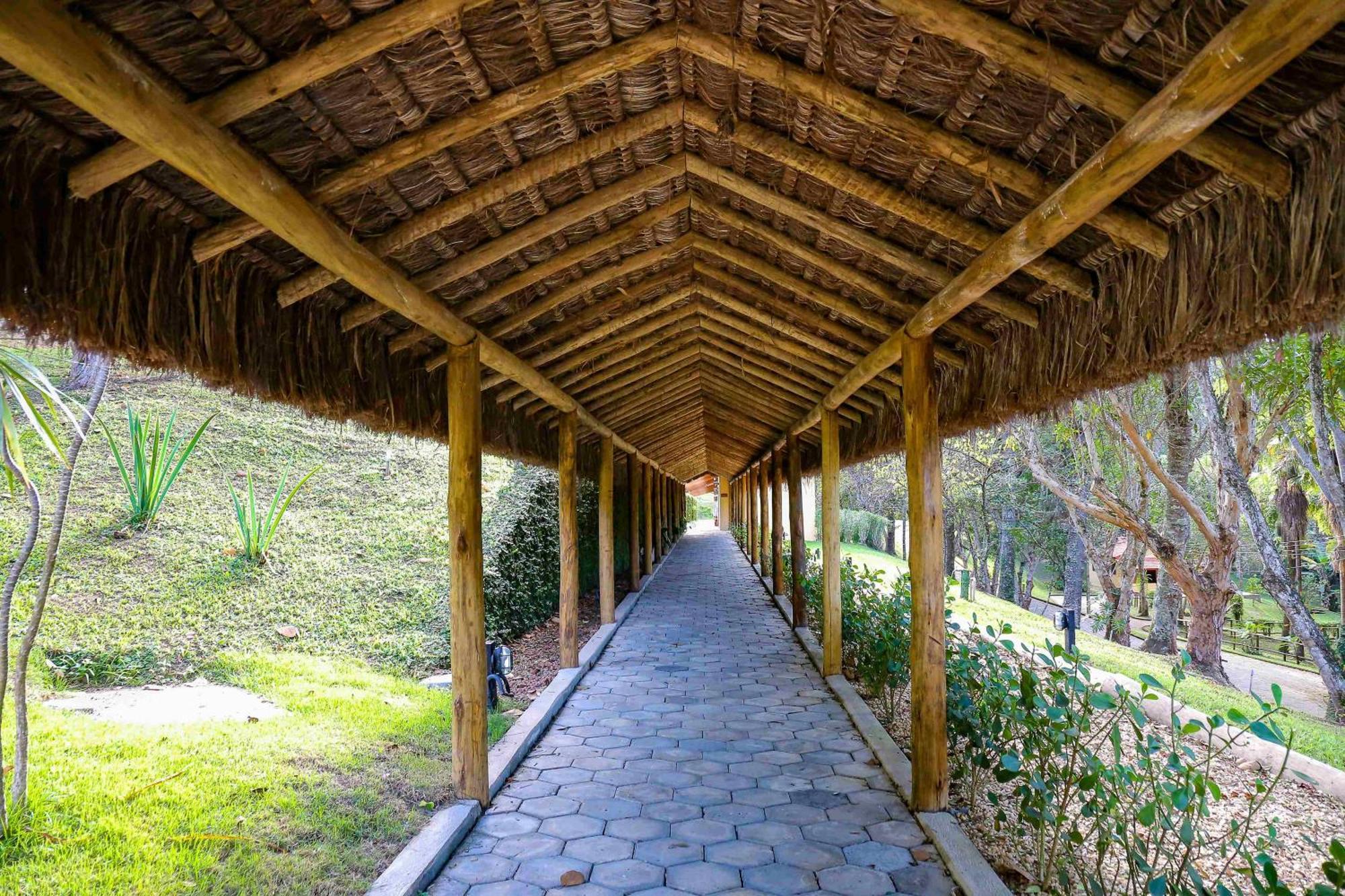 Matiz Igarata Resort, Spa E Eventos Εξωτερικό φωτογραφία