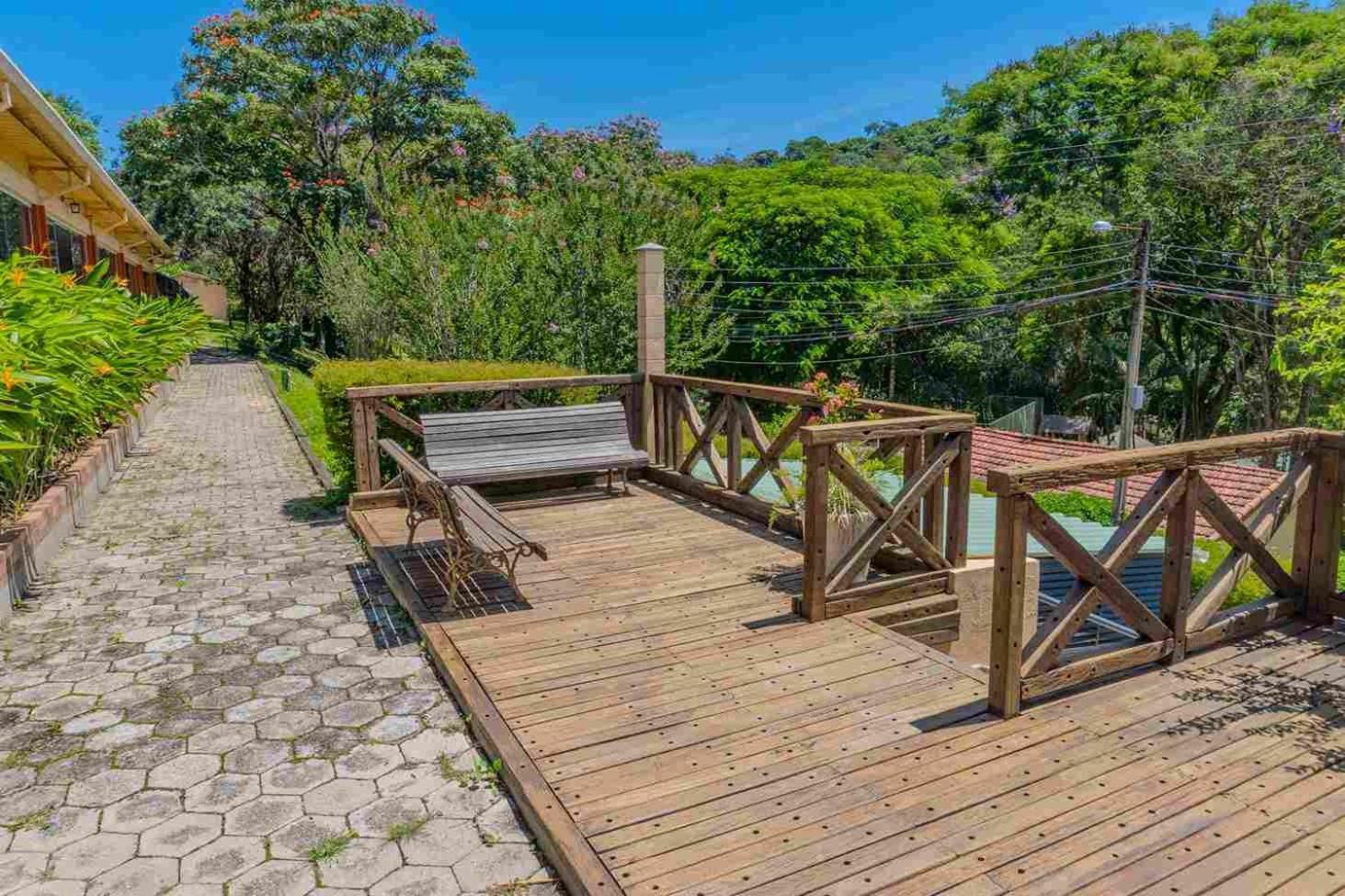 Matiz Igarata Resort, Spa E Eventos Εξωτερικό φωτογραφία