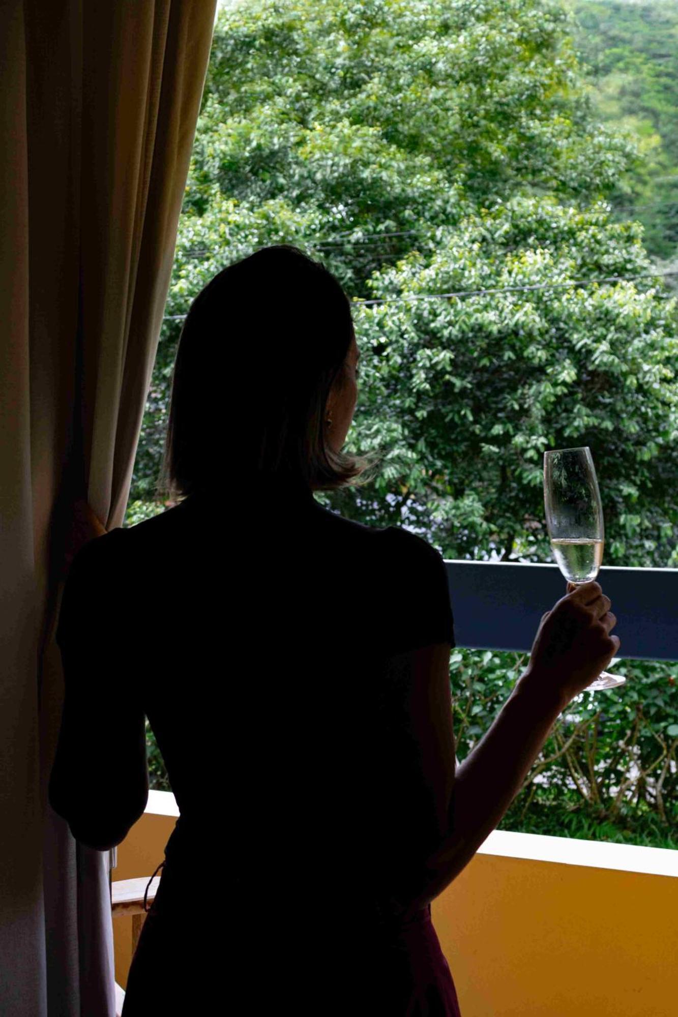 Matiz Igarata Resort, Spa E Eventos Εξωτερικό φωτογραφία