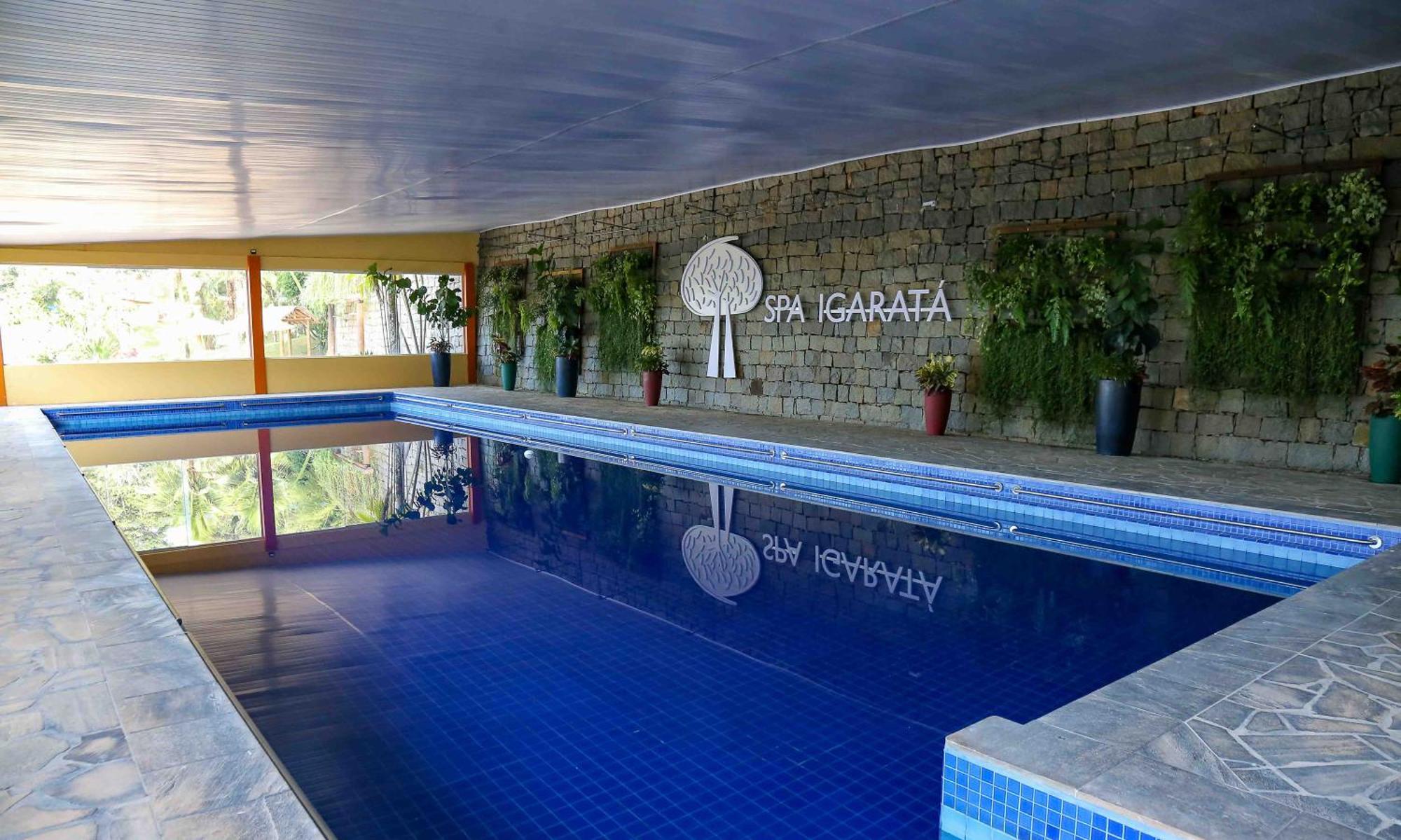 Matiz Igarata Resort, Spa E Eventos Εξωτερικό φωτογραφία
