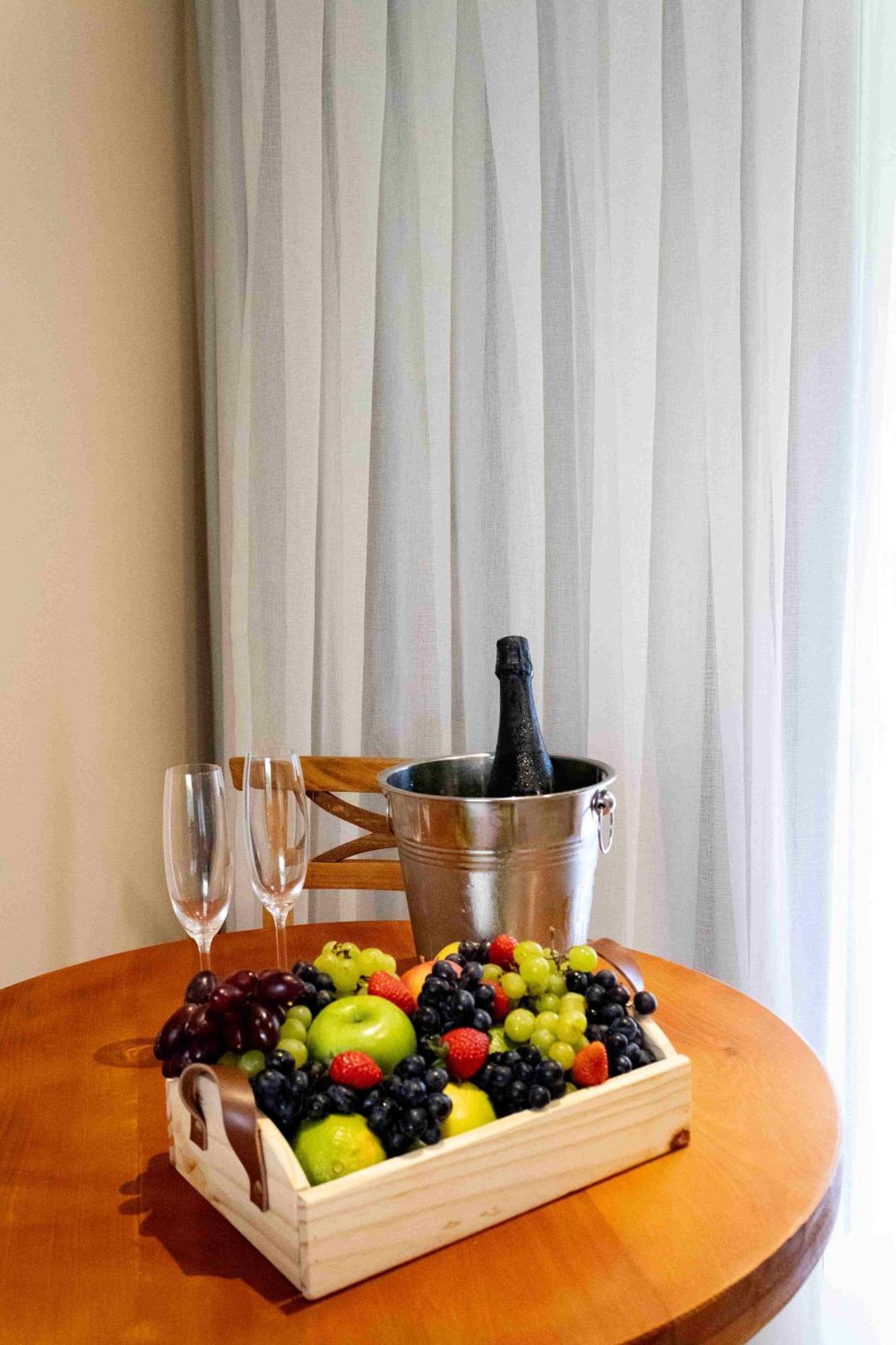 Matiz Igarata Resort, Spa E Eventos Εξωτερικό φωτογραφία