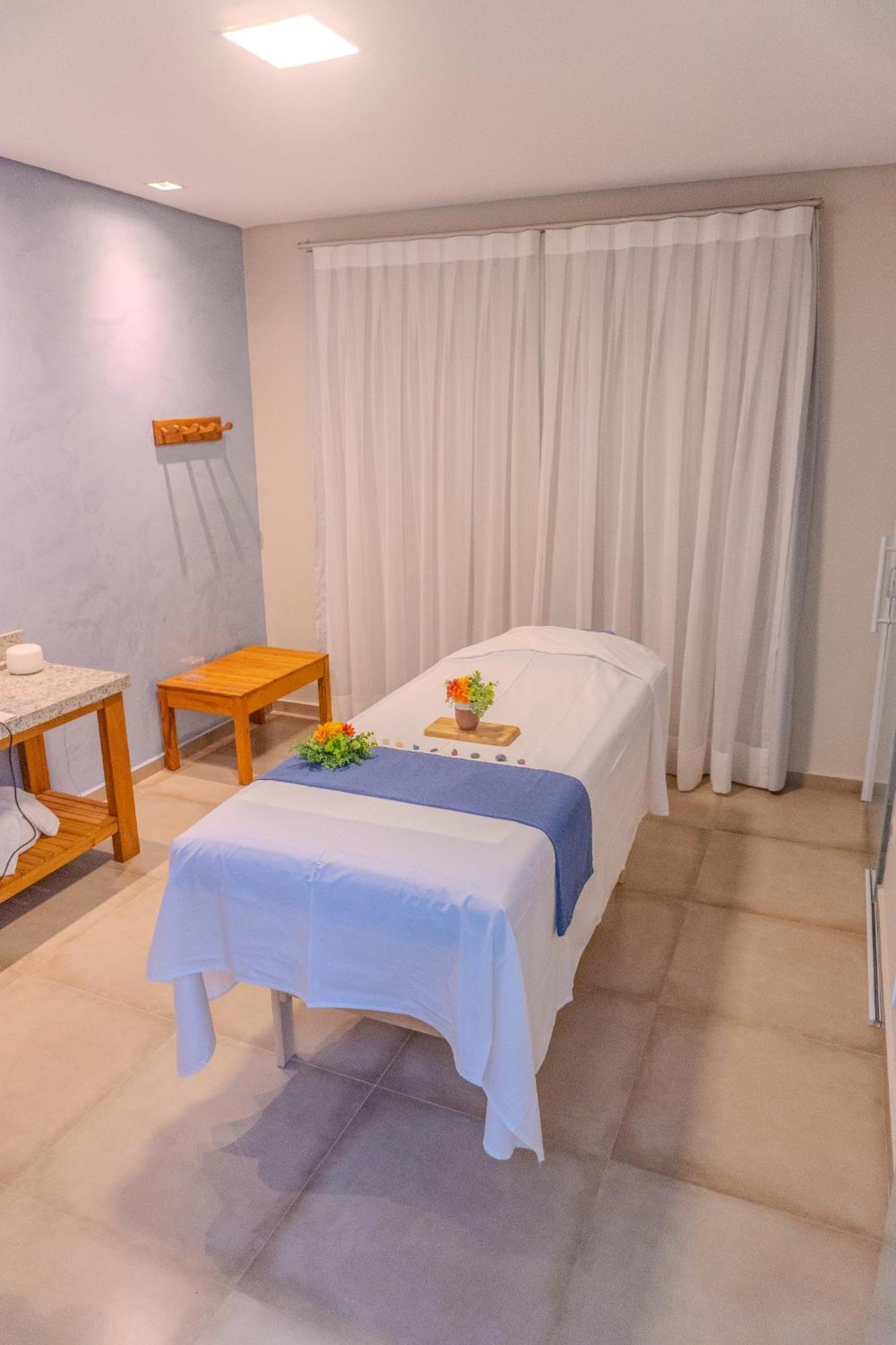 Matiz Igarata Resort, Spa E Eventos Εξωτερικό φωτογραφία