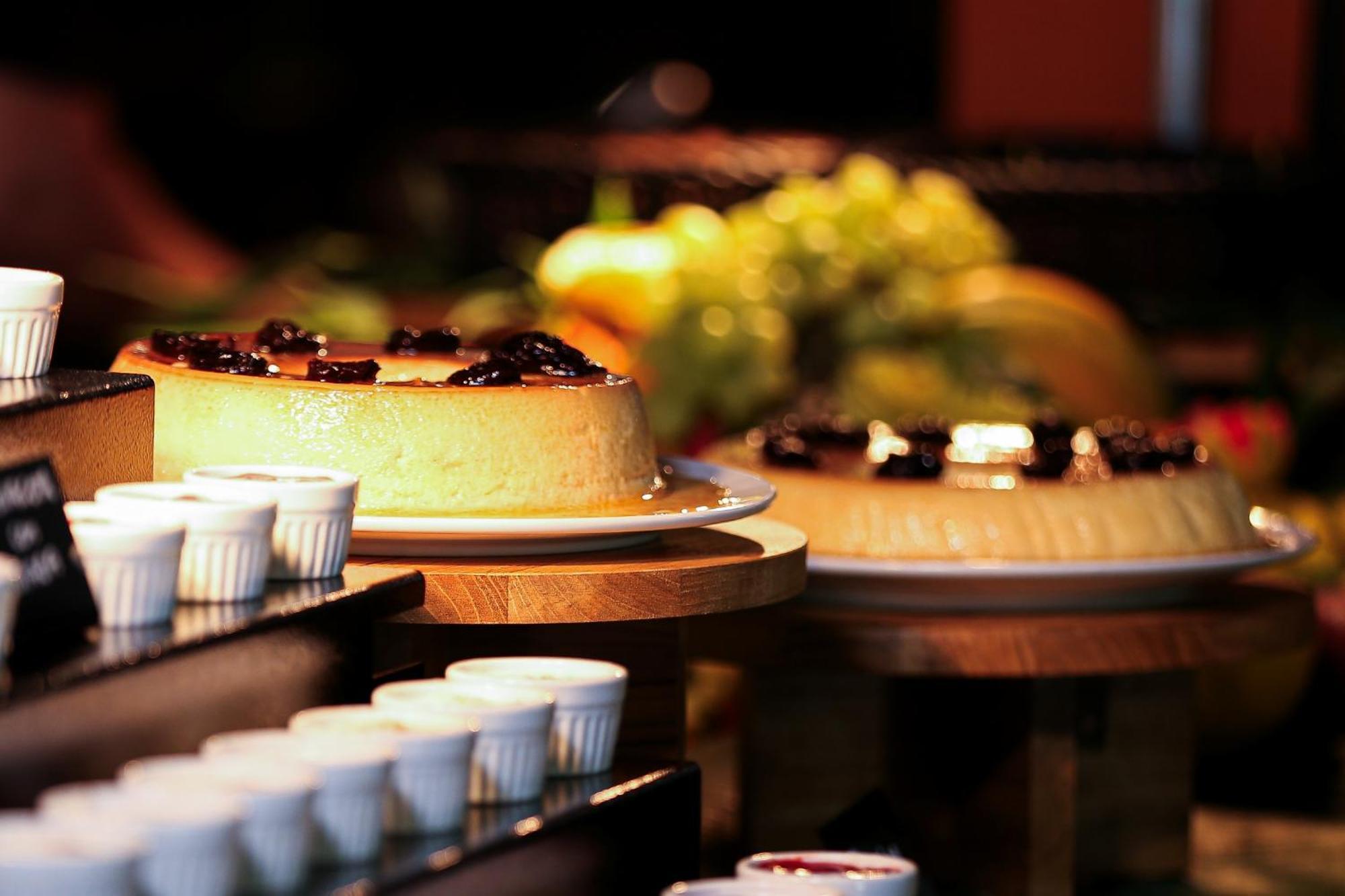 Matiz Igarata Resort, Spa E Eventos Εξωτερικό φωτογραφία